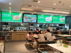 -绿草地·湘菜(7mall店)