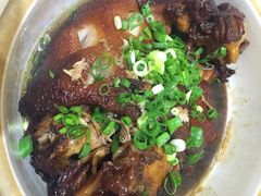 黑皮肘子●锅包肉-老码头黑皮肘子锅包肉(赣水路店)