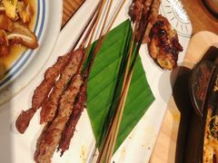 -云海肴·汽锅鸡·云南菜(天山百盛优客店)