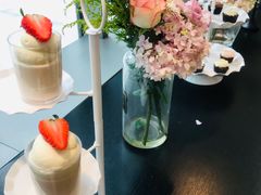 -EVERNAKED裸蛋糕(SOHO天山店)