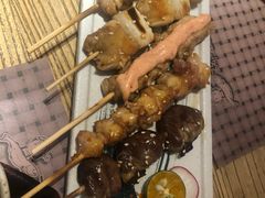 -林妈妈村·日式料理(宝山万达店)