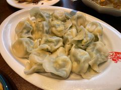-俏东方·海味水饺·青岛菜(崂山店)