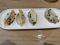 小锅手工鲜肉锅贴-苏小柳点心·手作小笼包(浦东嘉里城分院)