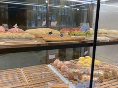 -奈雪的茶(星河城店)