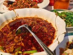 -秀儿四九城·新京菜(亚运村鸟巢店)