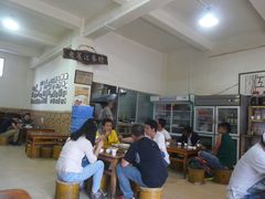 -老丽江餐馆(丽江华都商贸城店)