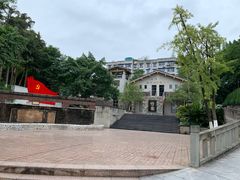 -重庆工商大学(南岸校区)