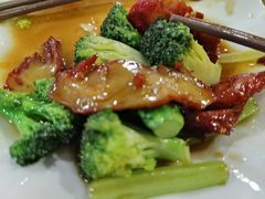 -佛有缘素食馆·荔湾老字号(陈家祠首店)