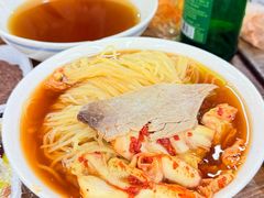 -西塔大冷面(市府大路店)
