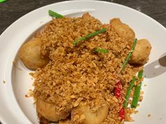 -汤城小厨•粤菜•靓汤(苏州街店)