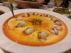 -唐拉雅秀酒店-唐苑中餐厅