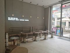 -LELECHA乐乐茶(百货大楼店)