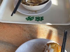 -锦芳小吃外卖(鲜鱼口店)