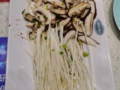 -韩时烤肉(丰科万达广场店)
