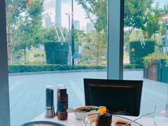 -Wolfgang’s Steakhouse 沃夫冈牛排馆(上海白玉兰广场店)