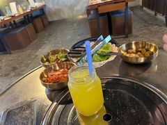 -喜来稀肉(金巴利道店)