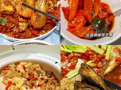 -老妈厨房·长沙街坊菜(国金店)