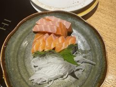 -合点寿司(美罗城店)