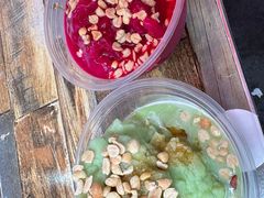 -夏食光安顺小舒冰粉冰浆(甲秀楼店)