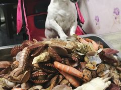 -晓伟海鲜家常菜