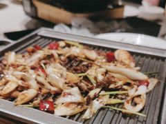 -小厨娘淮扬菜(天印大道店)