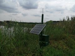 -溱湖国家湿地公园