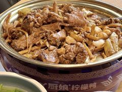 -丫丫厨娘·柠檬鸭(安吉万达店)