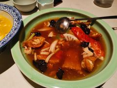 -院8里·小聚园老川菜(九眼桥店)