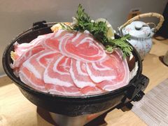 -酒井酱子·深夜食堂(东城汇店)