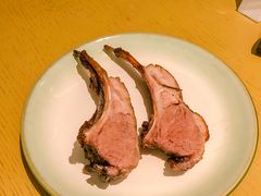 -金海湾自助餐厅(金陵饭店)