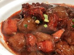 -集贤门·徽菜(福田店)