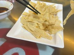 -光头饭店(新安路店)