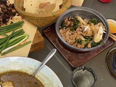 -魁盛居百年鲁菜馆(中林路店)