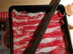 -温野菜涮涮锅(西单大悦城店)