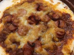 肉酱多利亚饭-萨莉亚意式餐厅(天河城购物中心店)