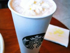 -星巴克(北京惠新东街店)