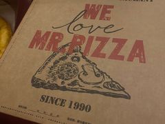 -Mr.Pizza米斯特比萨(合肥一九一二街区店)