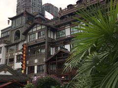 -小天鹅火锅·一线江景洪鼎旗舰店(洪崖洞店)