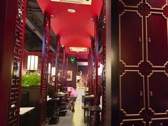-山城辣妹子(定福庄店)