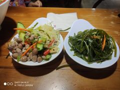 -鼎高高陕西美食(龙德广场店)