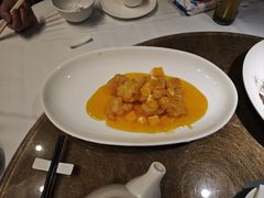 橙香大虾球-苏浙汇(南京西路店)