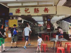 门面-源记肠粉(华贵路店)