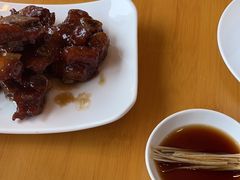 -鼎泰丰(嘉年华•海信广场VILLAGE店)