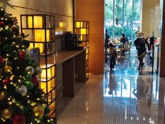-上海静安香格里拉大酒店