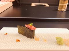 -Sushi Hanzo半藏(天环广场店)