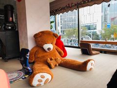 -泰迈·影院式足道SPA(世纪大道店)