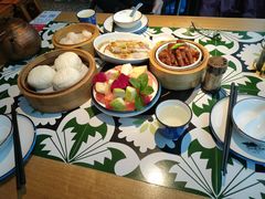 -广笼记粤菜小馆(阳光100店)