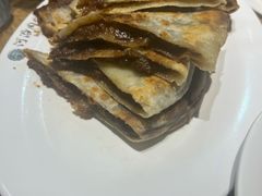 -河沿肉饼Beijing Pie(东华门店)