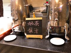 -永泰福朋喜来登酒店-宜客乐自助餐厅(远大路店)