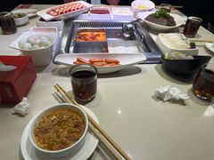 -海底捞火锅(吾悦国际广场店)
